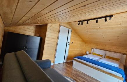 Królikowe Chaty - Foto 44