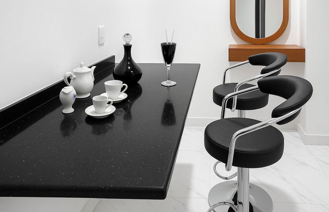 Holiday Flat by Beach - Foto 8