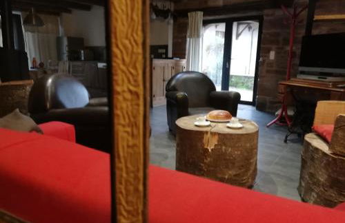 ETABLE DE LILOU - Photo 11