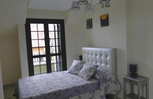 Apartamentos El Pinedo - Foto 50