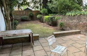 Chiswick 5 Bedroom House - Foto 36