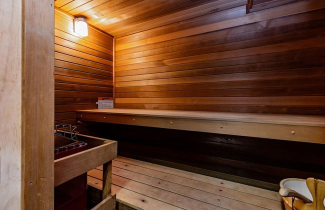 Wintergreen Retreat Jacuzzi Sauna dog Friendly - Foto 62