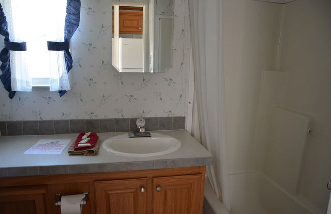 Camp Mack Lodge, Marina & RV Resort - Foto 59