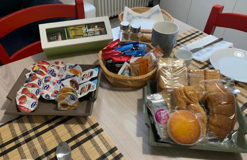 Casa Murata Montagnana - Foto 5