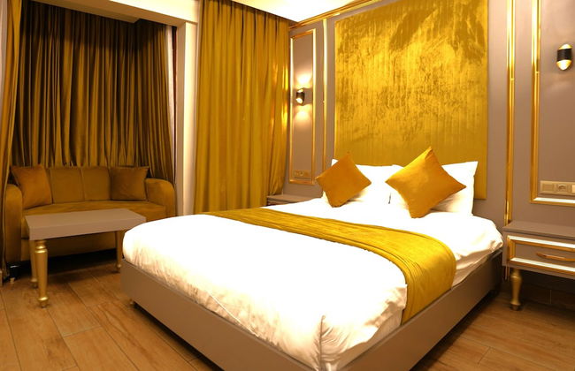 Taksim La Marino Hotel - Foto 29