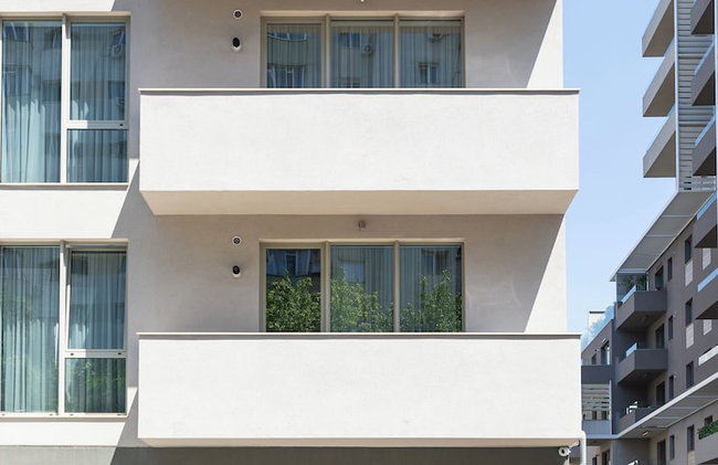 Central Suites - Foto 1
