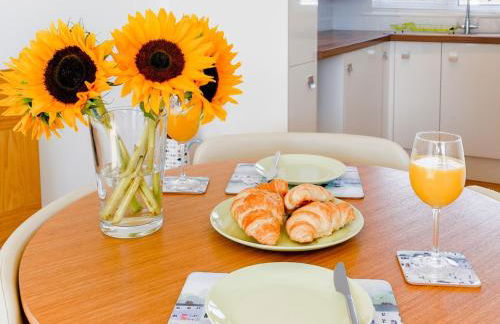 Hi-De-Hi Chalet 111 - Foto 11