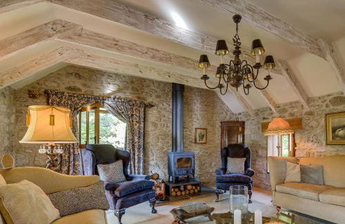 Tregadjack Barn - Foto 8