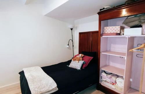 COSY Home - 2 à 4 pers - Aéroport - vieux Blagnac - Foto 8