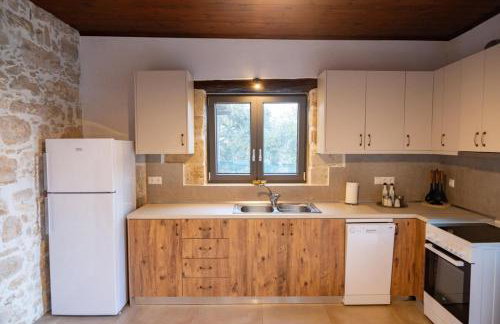 Traditional Villa in Fres - Foto 55