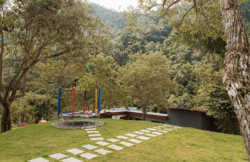 Casa Dinamarca - Foto 23