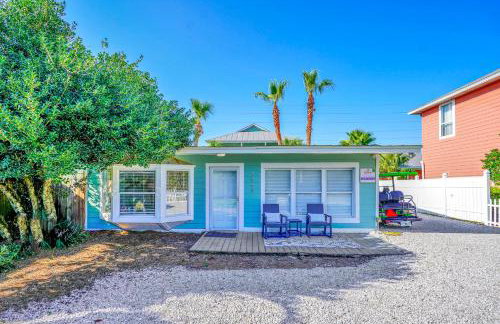 Two Homes, Private Pool, Game Room & Steps to the Beach - Foto 56