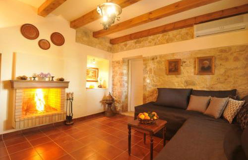 Kreta Villa Anastasia - Foto 11