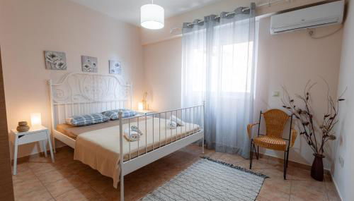 Relaxing family house with garden in Avra, Rafina - Foto 3, towels