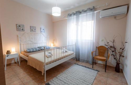 Relaxing family house with garden in Avra, Rafina - Foto 3