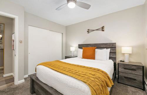 Gorgeous Condo in the Heart of Old Town - Foto 7