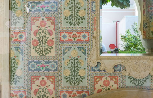 Rajmahal Palace RAAS - Foto 19