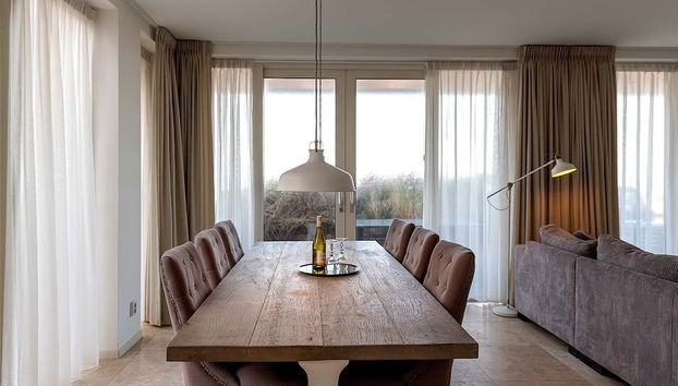 Refeições no quarto