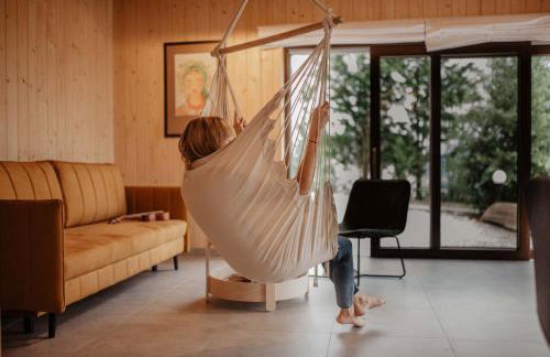 Chaty Jagi Domek 2 - Photo 10