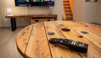 Cocon de la belle de Vosges 3 chambres - Foto 5