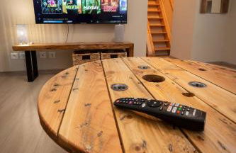 Cocon de la belle de Vosges 3 chambres - Foto 5