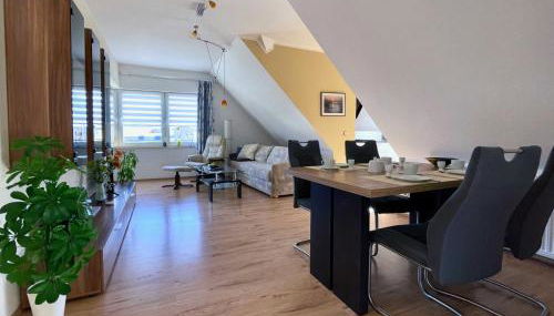 Apartment Rotes Haus - Foto 2