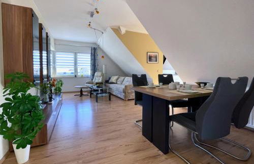 Apartment Rotes Haus - Foto 2