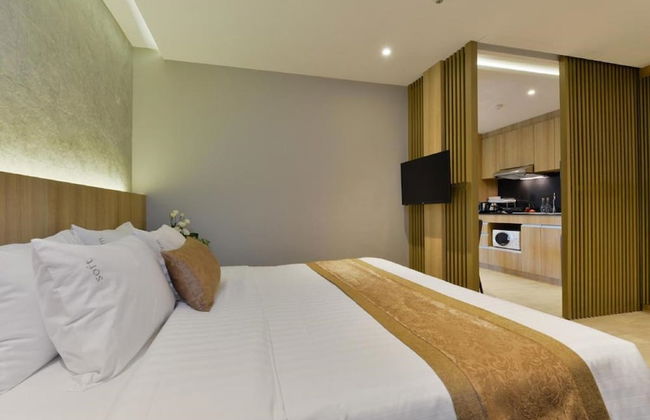 Aspira Tropical Residence Thong Lor - Foto 11