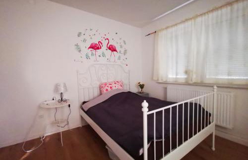 Ulm 2-room Apartment Near University & City Centre - Foto 20