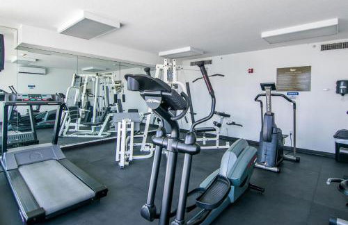 Marina Bay 1008 - Foto 47