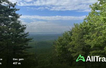 Lee Ridge Mountain Retreat - Foto 12
