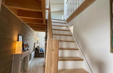 Les Terrasses de Kerfissien vue mer 2-6 pers Holim' Prest - Foto 11