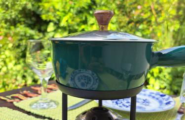 Villa Tenerezza São Francisco Xavier - Foto 6