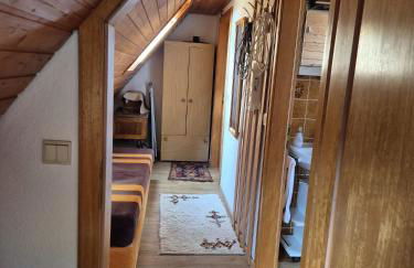 Spitzbodennest am Wald - Foto 4