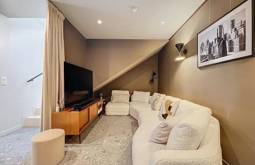 Villa Prestige et Vue Mer - Foto 22