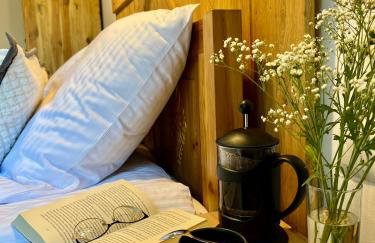 Jaśkowe Marzenie - Apartament z widokiem na Tatry w centrum Zakopanego - Foto 21