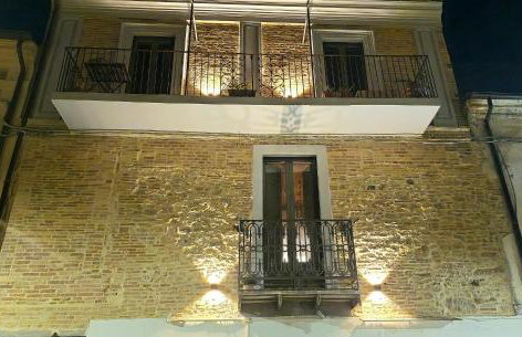 Villa Adriatica - Character Home, Costa dei Trabocchi - Foto 3