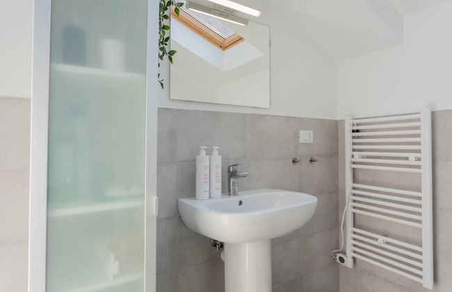 Mansarda Svizzera by Wonderful Italy - Foto 15