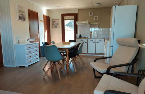 Maison à Portiragnes Plage - Résidence les Tamaris - Porte du Soleil - Prix piscine comprise - Foto 23