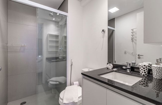 Downtown Republica Akile - Foto 52