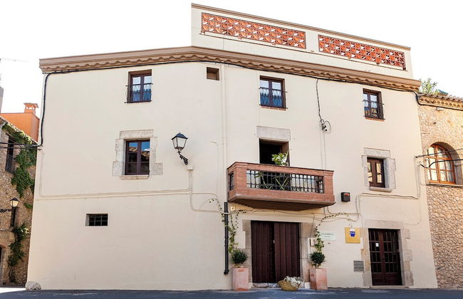 Can Barrina Ventallo - Foto 36