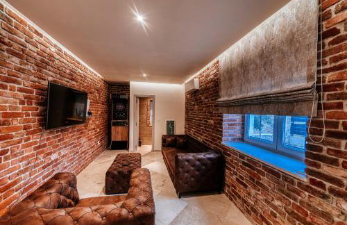 Magical Villa Marta by Feel Croatia - Foto 50