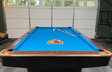 North Cascades Escape- spacious 5-bedroom, family friendly, AC, WiFi - Foto 42