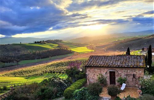 Podere Cunina - Foto 42