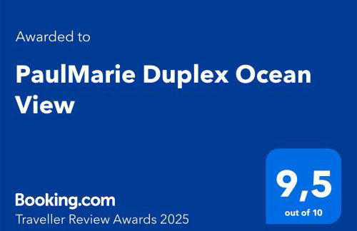 PaulMarie Duplex Ocean View - Foto 29
