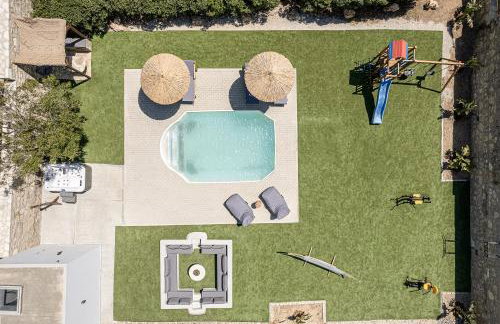 SivasZen Family Villa, Heated Pool, Fitness & Play, By ThinkVilla - Photo 23