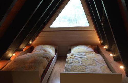 Familienfreundliches-Ferienhaus-mit-Waldrand-Lage - Photo 9