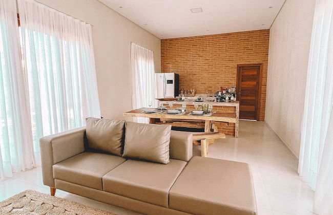 Kazamaré - Praia do Preá - Foto 22