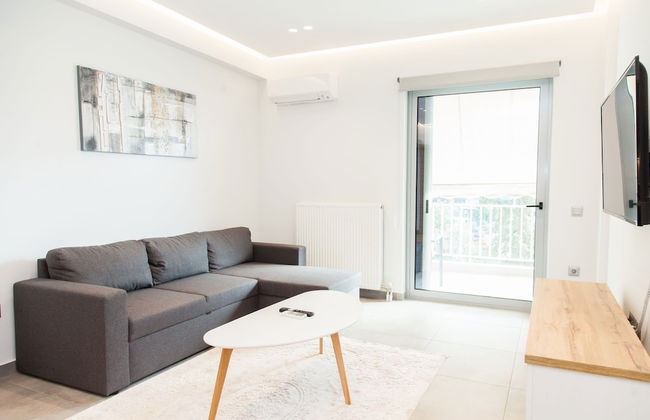 Cozy and spacious apartment in Zografou - Foto 11