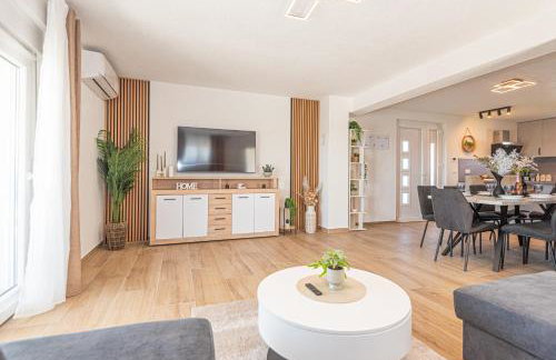 Villa Sandra ZadarVillas - Foto 13